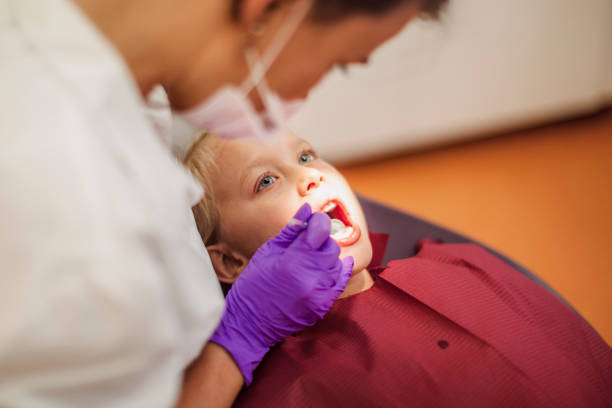 Best Dentist for Tooth Abscess  in Bellingham, WA